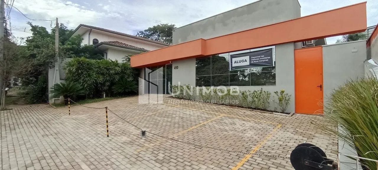 ponto comercial - Nova Campinas - Campinas - Foto 2
