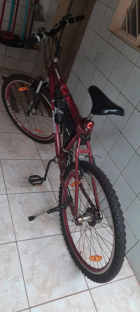 Bicicleta - Foto 4
