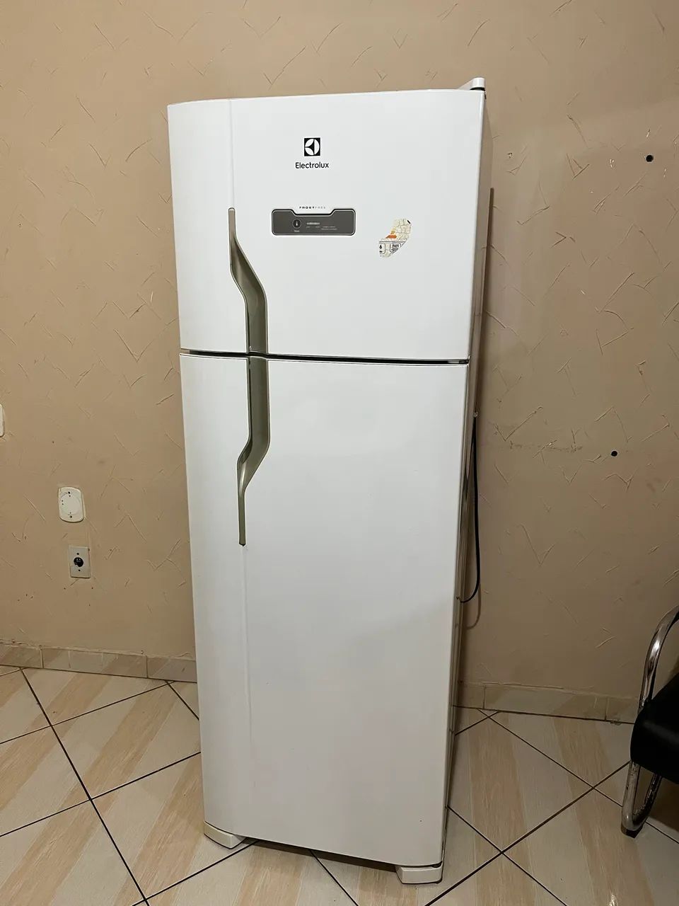 Geladeira 