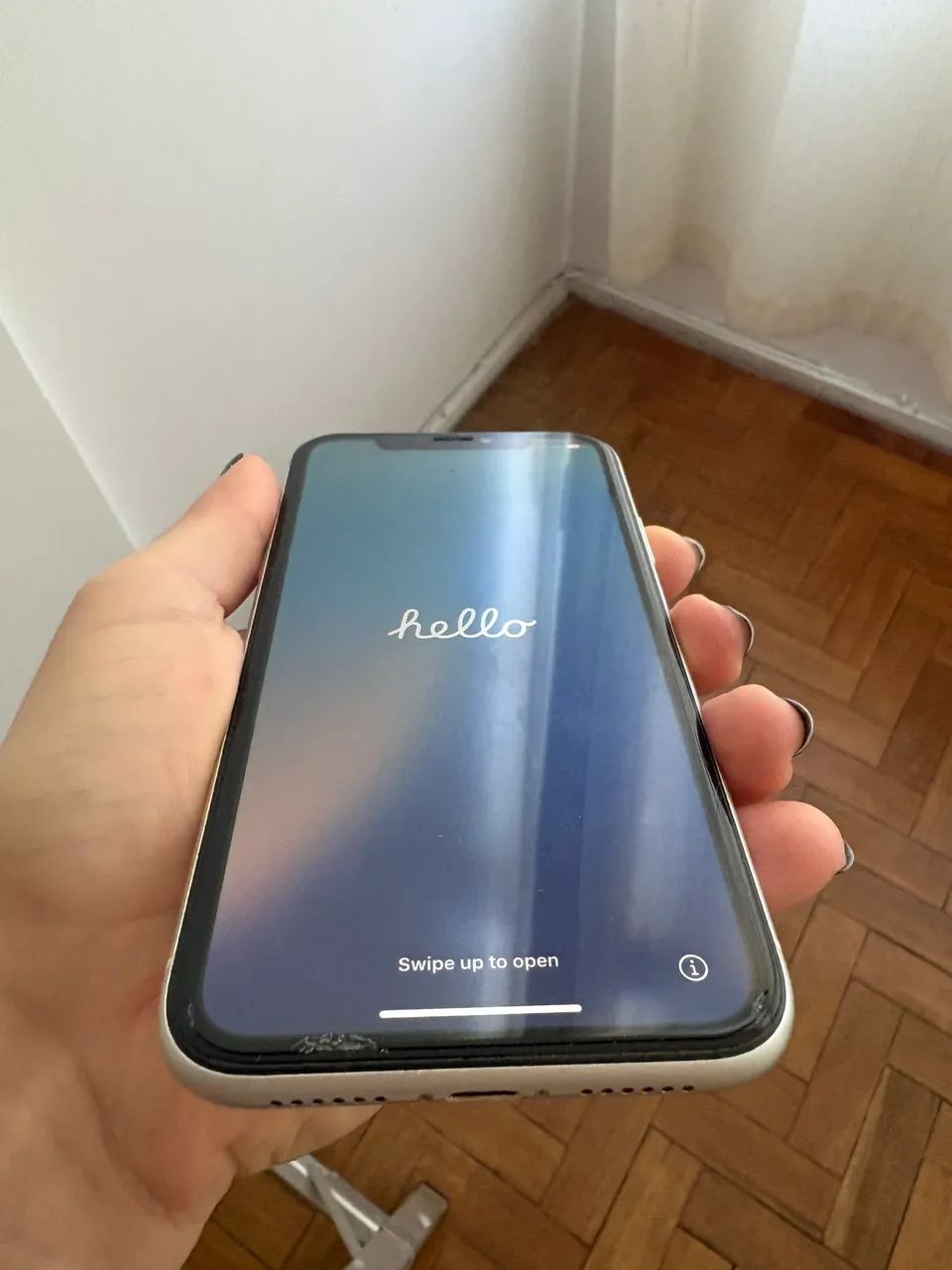 Iphone 11 sem marcas  - Foto 5