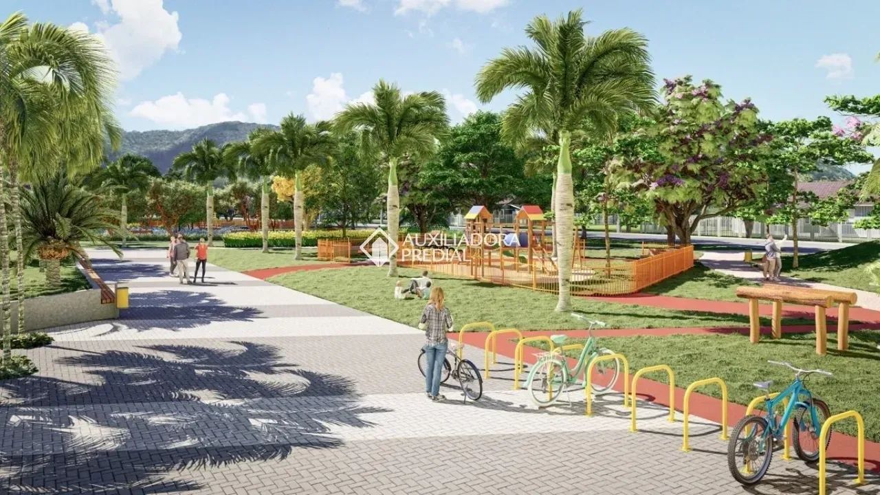 TERRENO COM 375M² À VENDA - BAIRRO RIO VERMELHO - FLORIANÓPOLIS - Foto 3