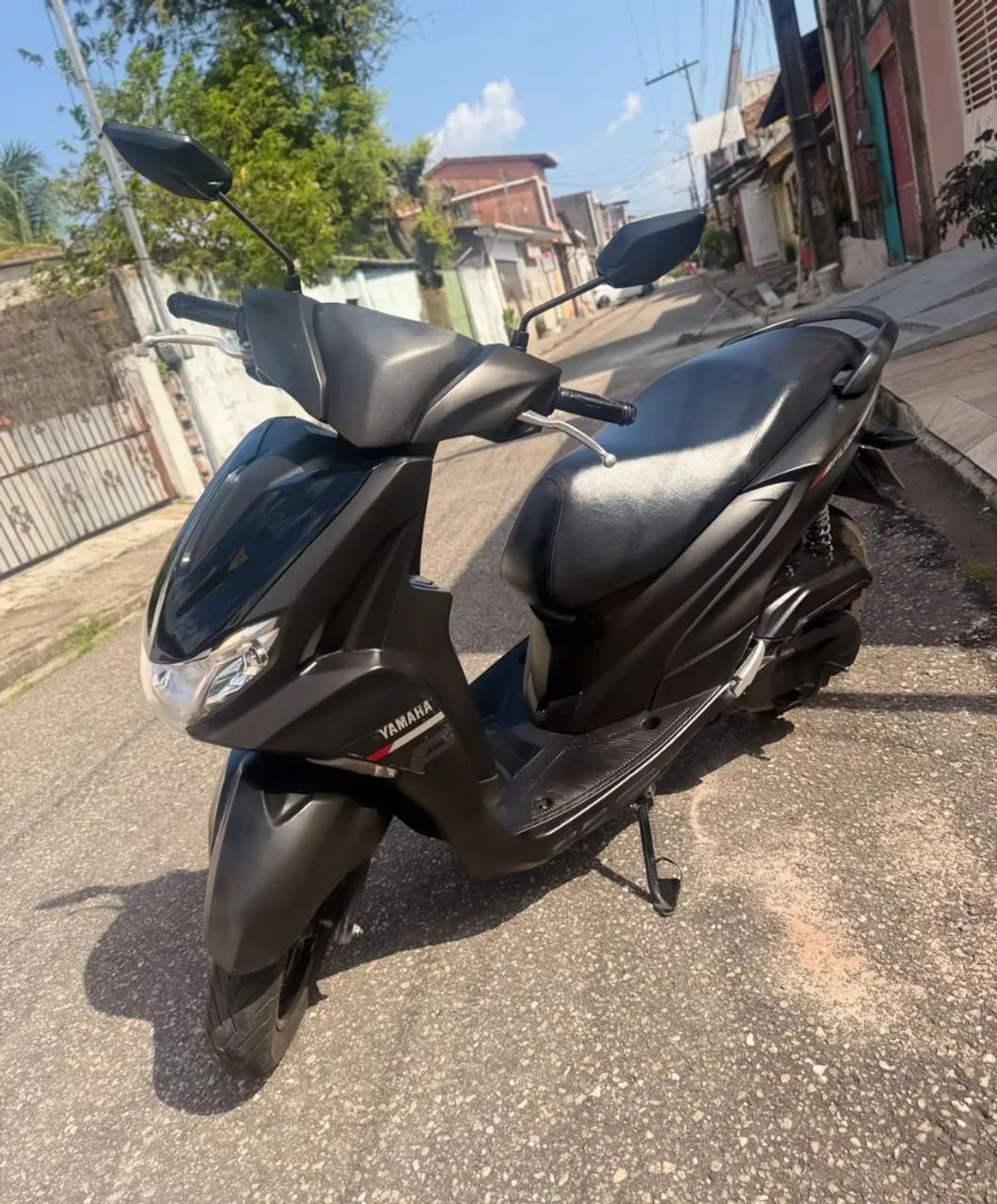 Yamaha fluo 24/25 - Foto 4