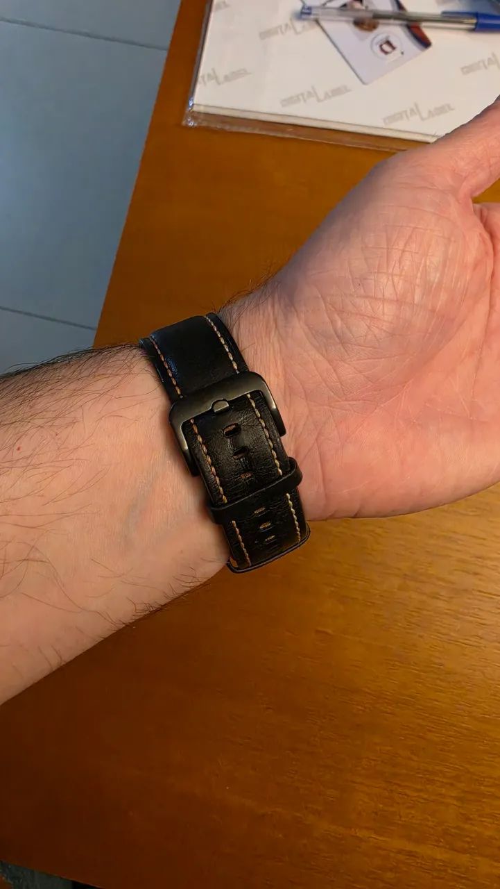 Galáxia watch 3 - Foto 3