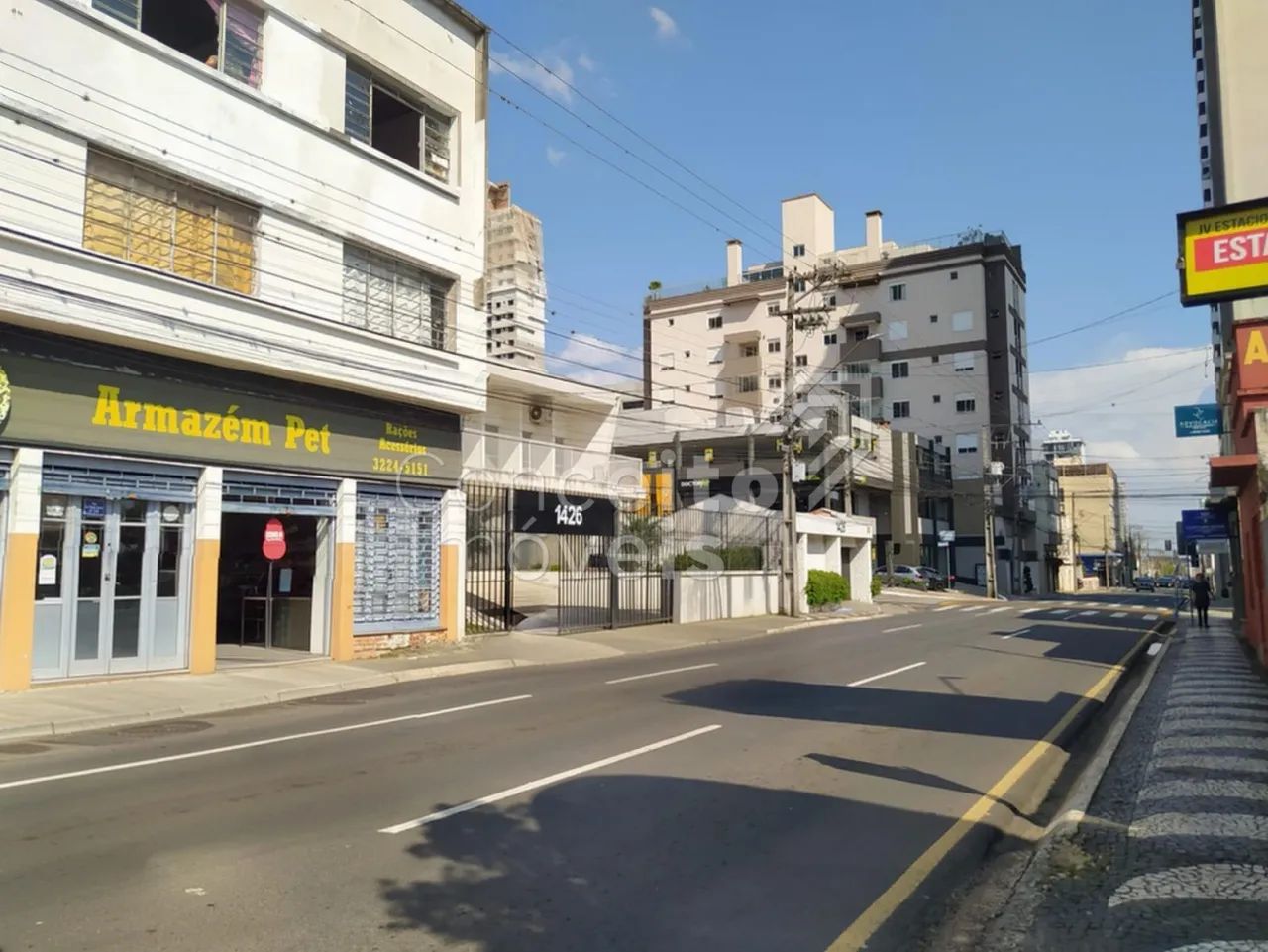 Edifício - Centro | 8 Apartamentos + Loja Comercial - Foto 5
