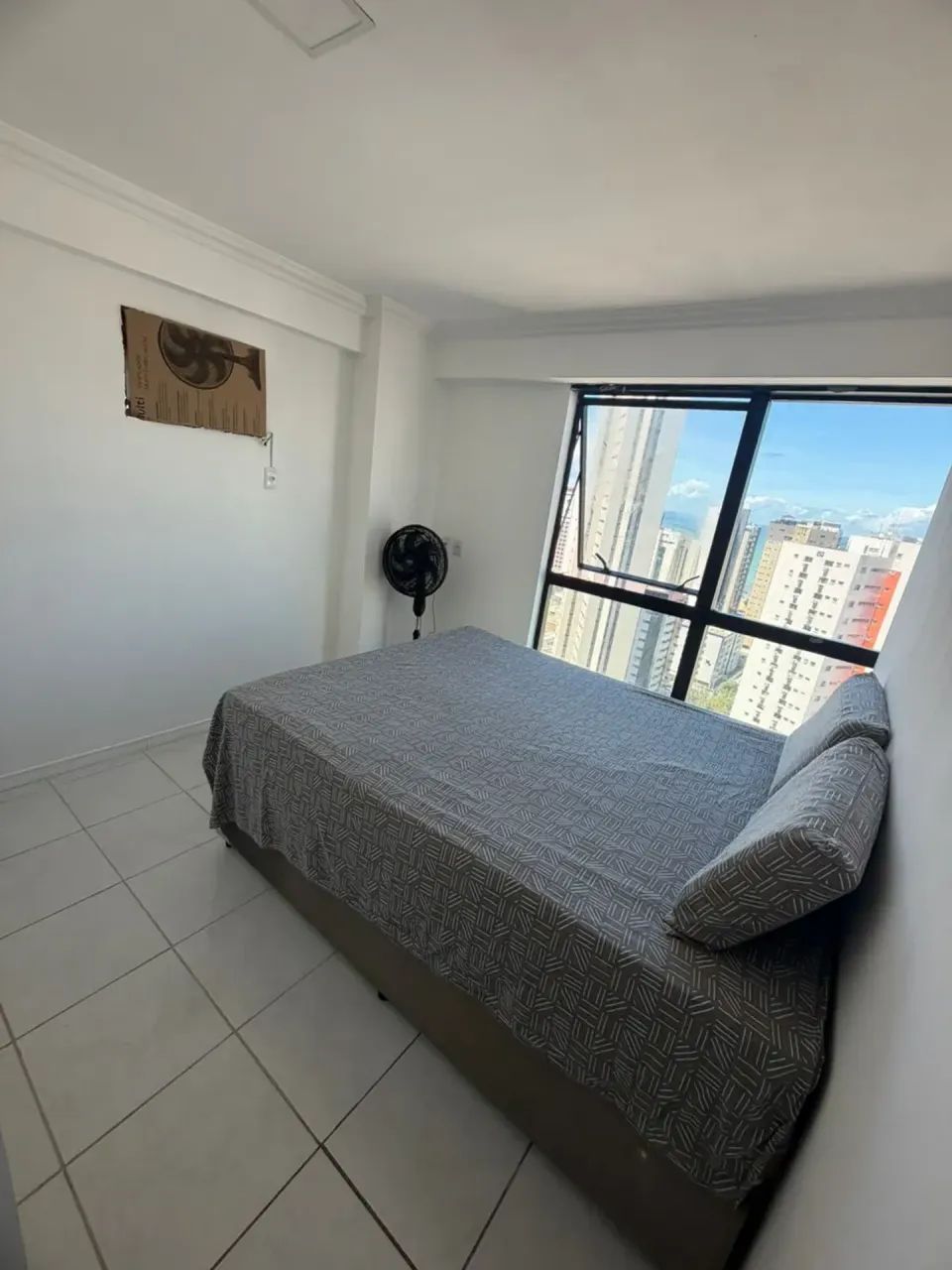 Imóvel com 3 quartos, 2 vagas, andar alto, em Boa Viagem - Recife - PE - Foto 3