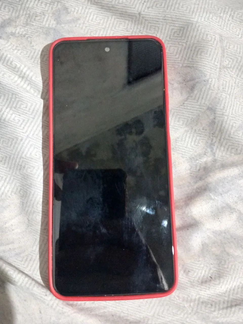 VENDO MOTO G23 COM 128GB E 4GB DE RAM  - Foto 3