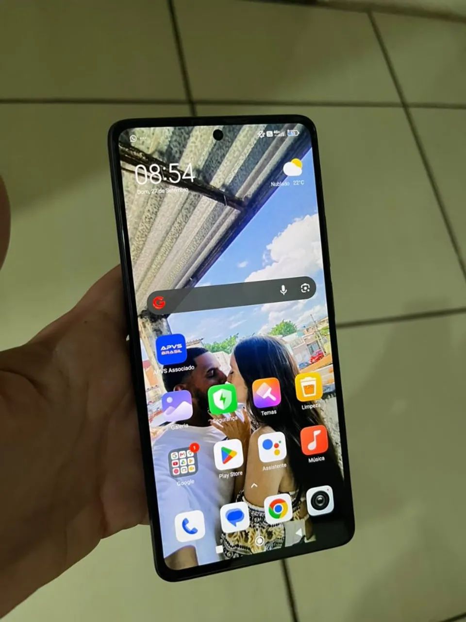 Xiaomi 11T 128Gb 8Gb Ram  - Foto 3