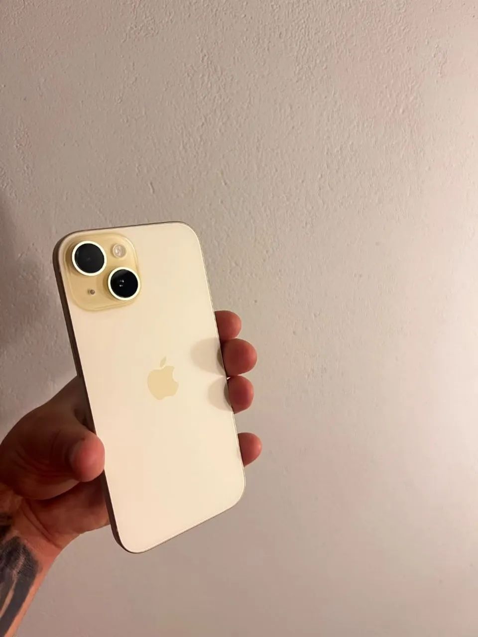 Iphone 15 - Foto 2