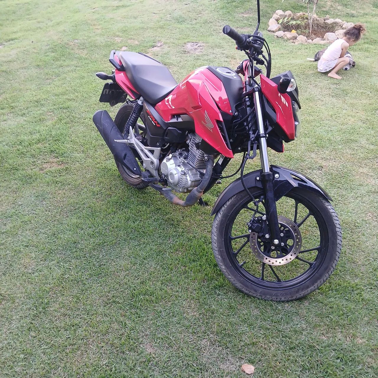Vende se cg 2026 - Foto 2
