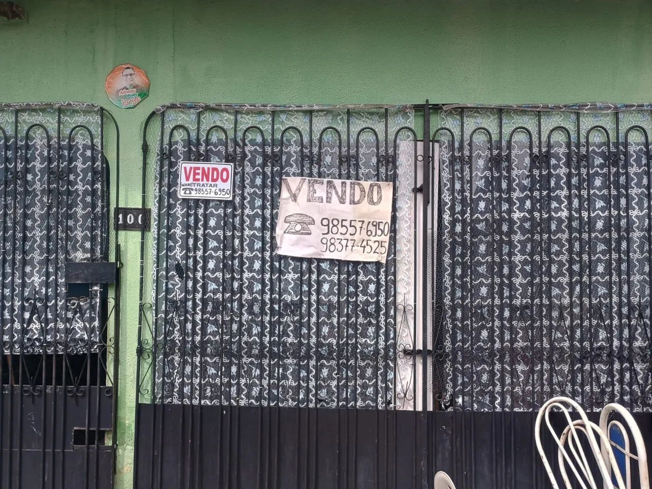 Foto - Belém - Pedreira