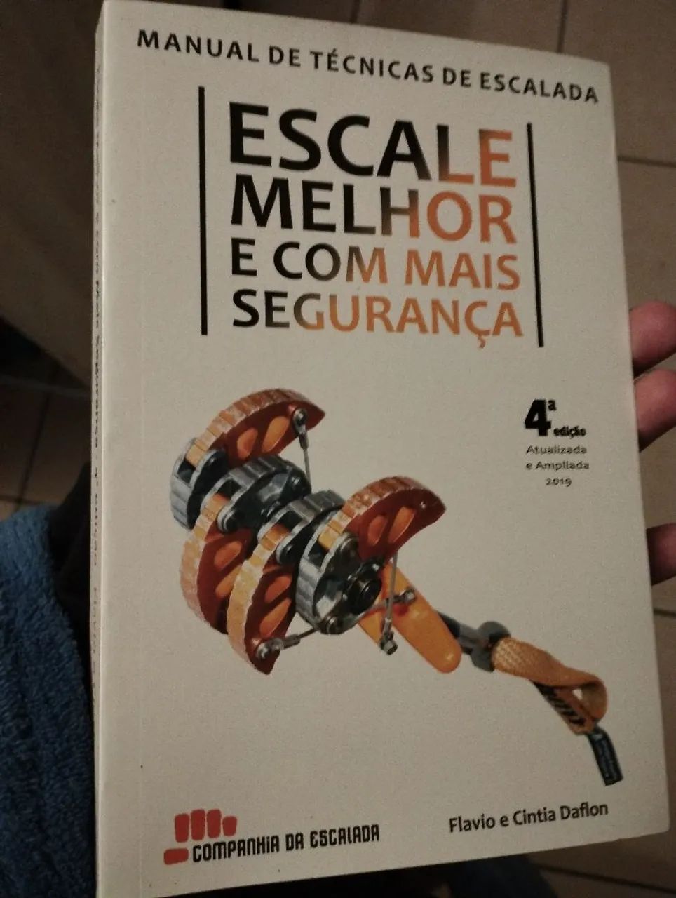 Escale melhor e com mais segurança: 4ed.