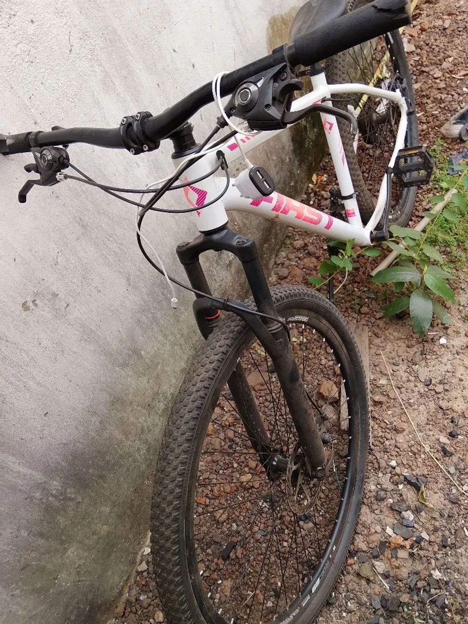 Vende-se bicicleta - Foto 2