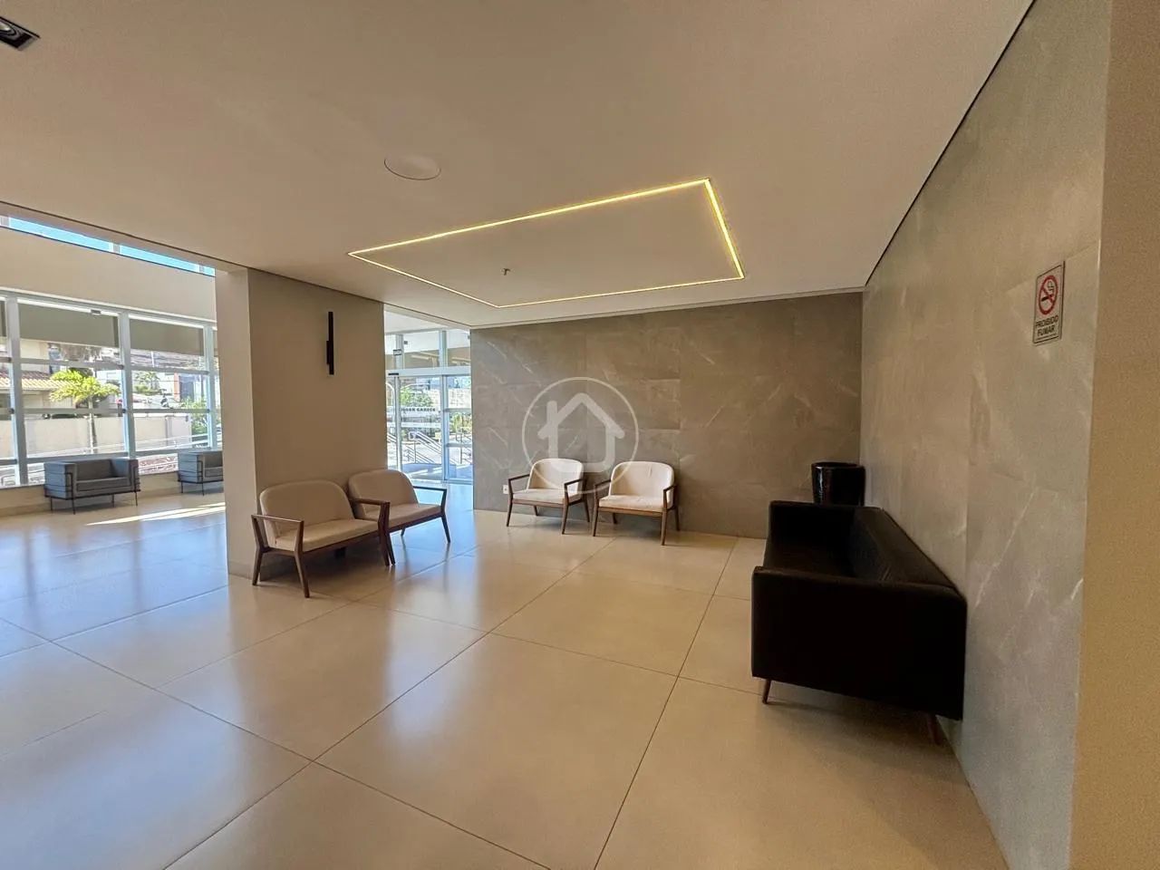 SALA COMERCIAL NO SÃO FRANCISCO - Foto 3
