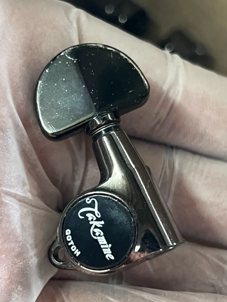 Tarracha takamine gotoh  - Foto 5