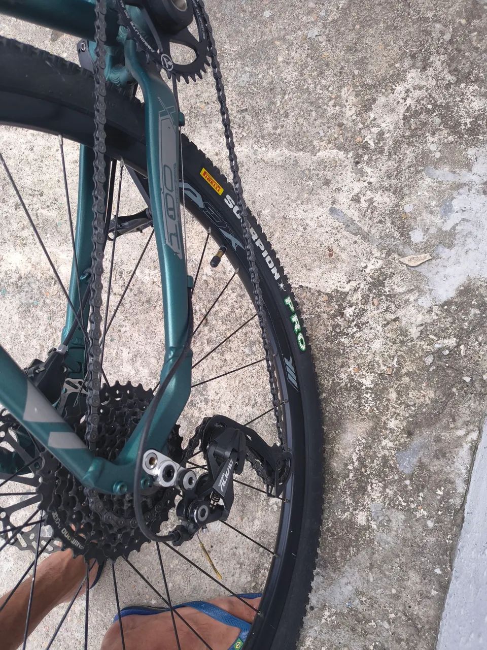 Ciclismo  - Foto 2