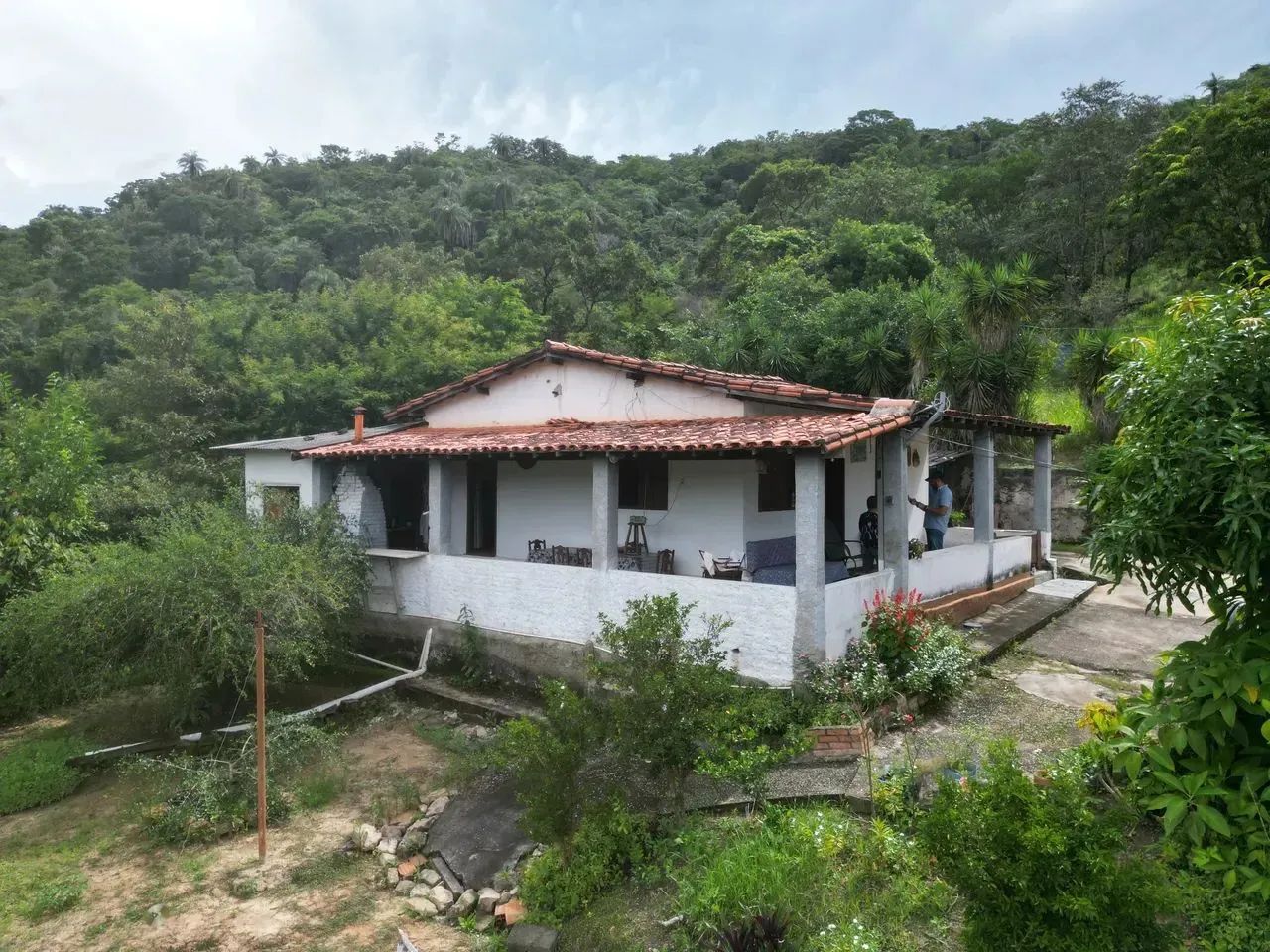 Oportunidade em Ravena: O Refúgio de Vó com Pomar Completo a 25 km de BH! - Foto 2