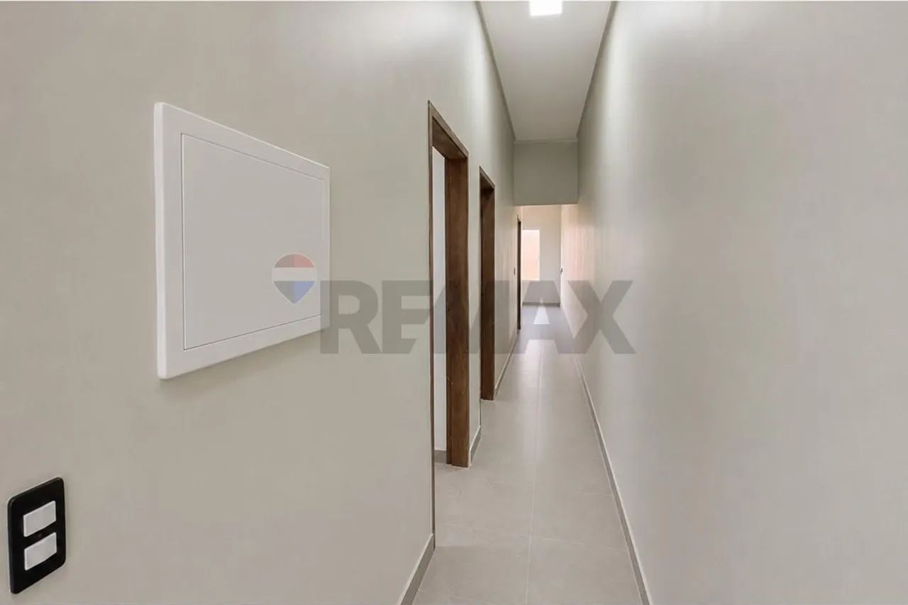 Casa Nova com Suíte no Park dos Buritis 3 | R$ 290 Mil - Foto 5