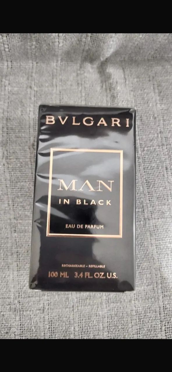 Perfumes Issey Miyake e BVLGARI - Foto 2