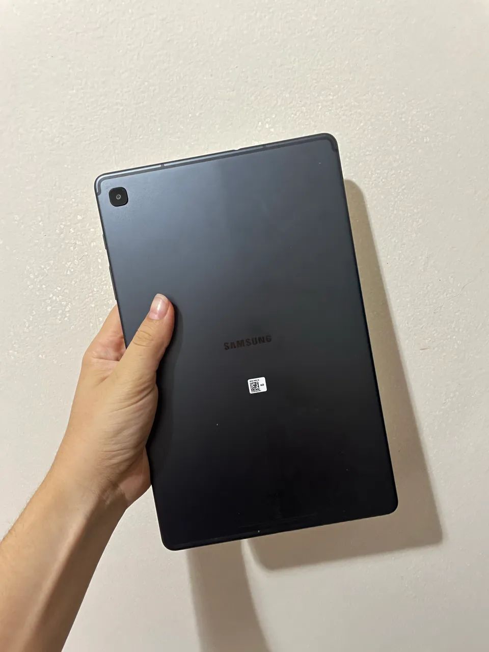 Samsung Galaxy Tab S6 Lite 64GB Muito Conservado - Foto 2