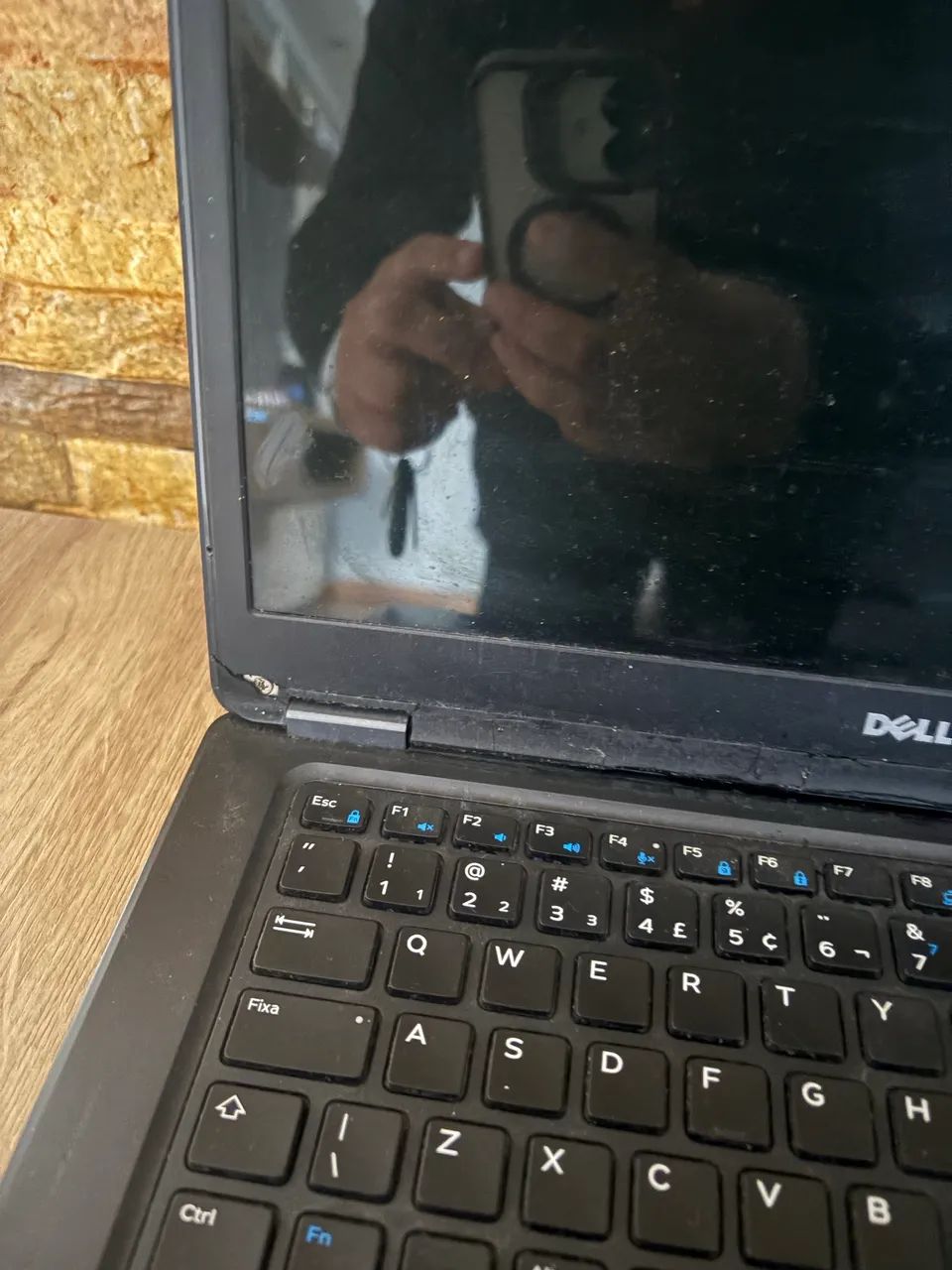 Dell core I5, oitava geração ( Não quero troca, sem proposta absurda ) - Foto 4