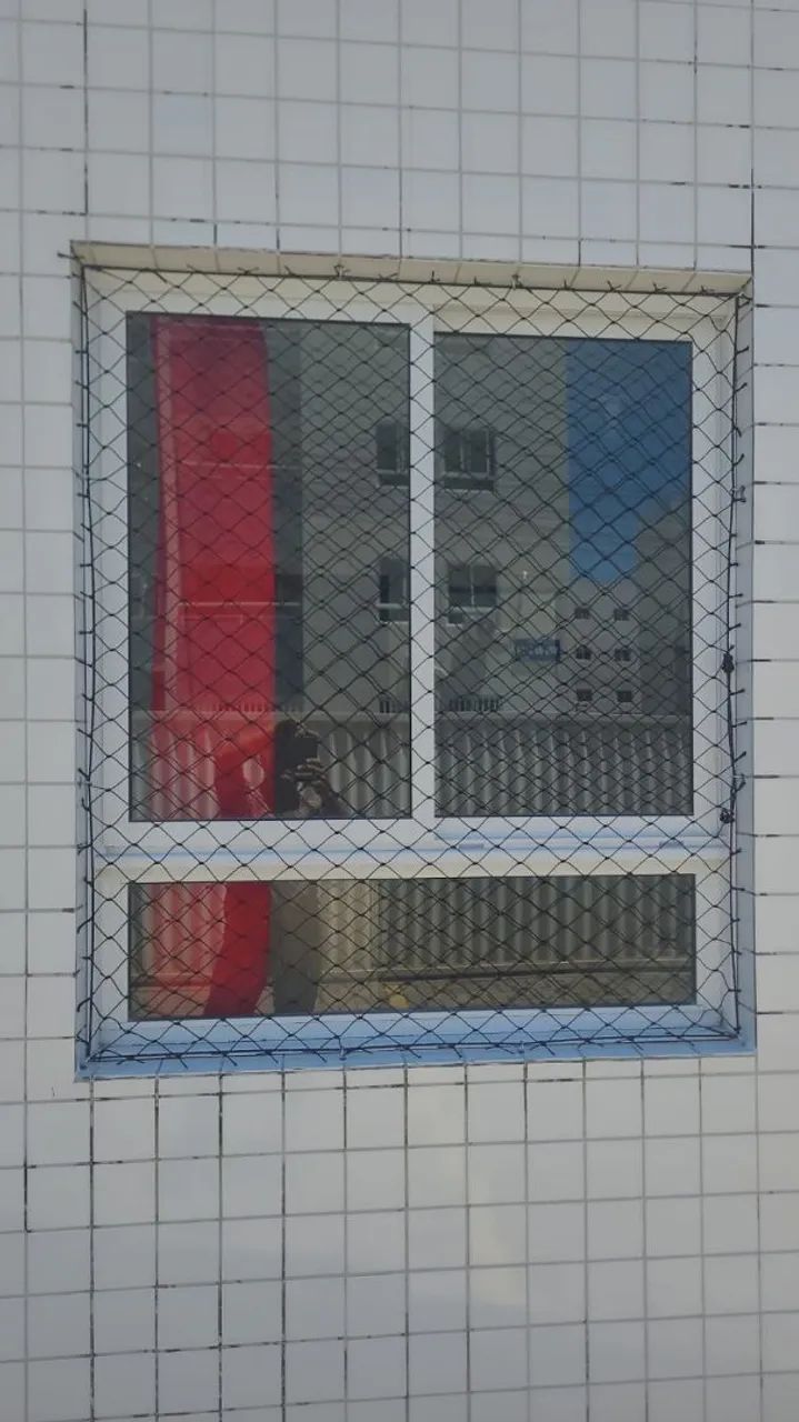 Rede de proteção  - Foto 3