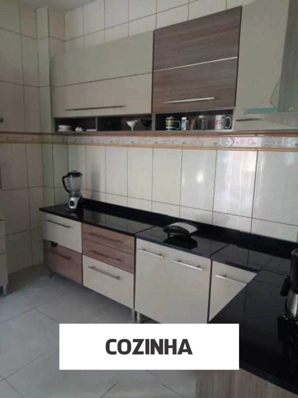 Casa duplex com 3 quartos, suíte e terraço  - Foto 5