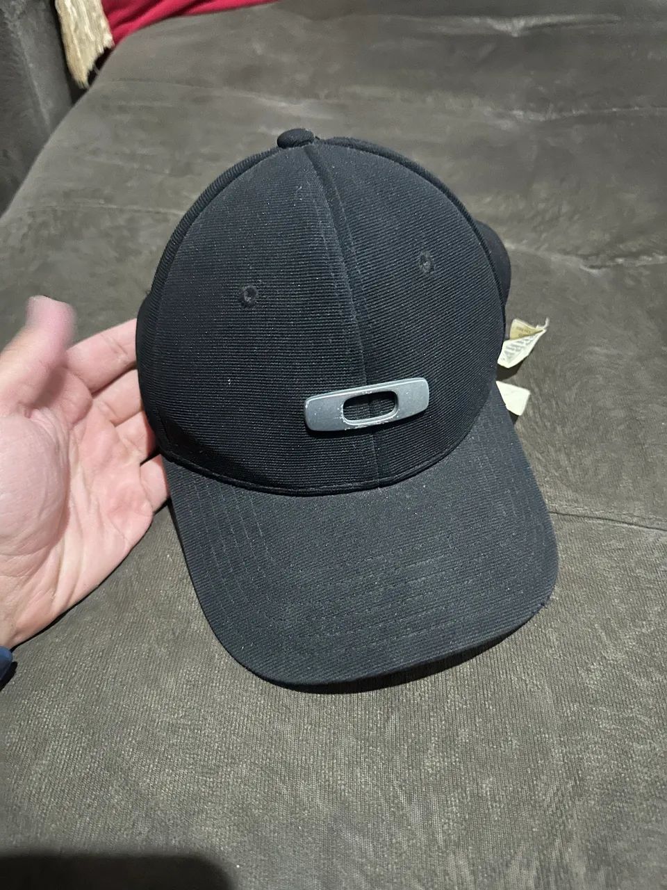 Boné Gascan 2.0 Oakley