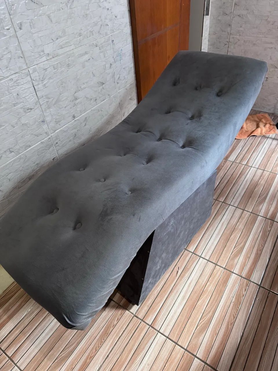 Maca estética  - Foto 2