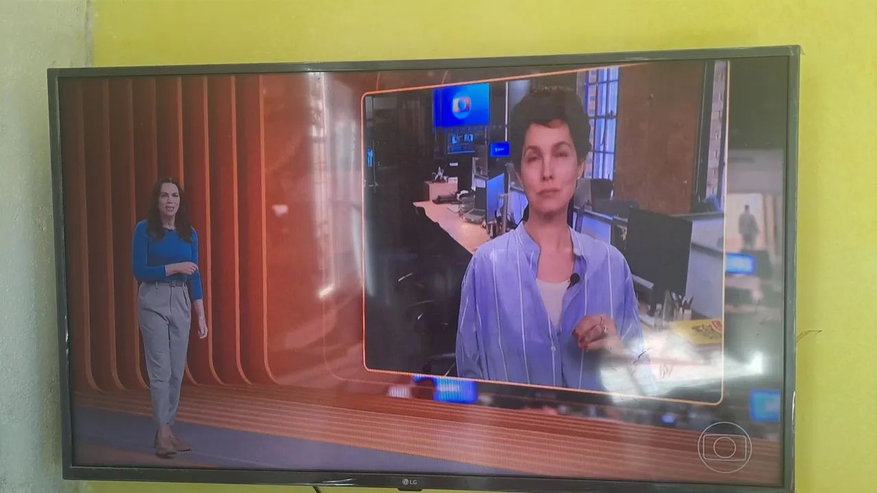 Televisão  - Foto 2