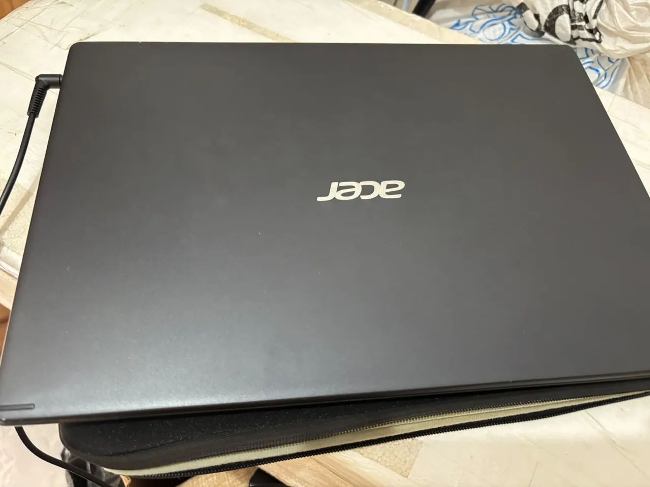 Notebook ACER core i5 10ª  - Foto 2