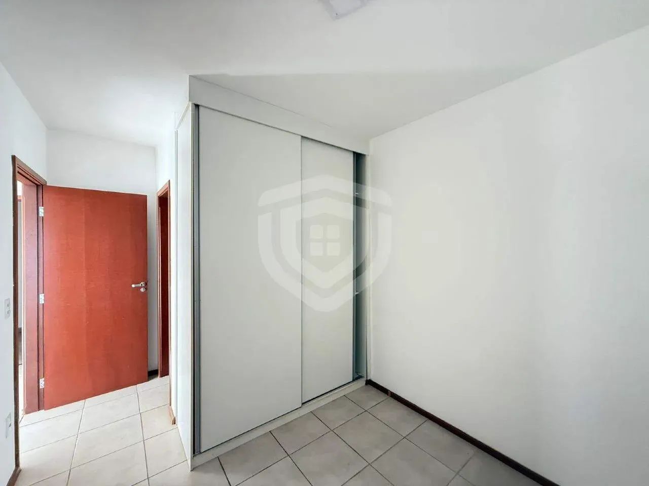 Apartamento para alugar com 1 quarto 40m² Edifício Platinum - Foto 4