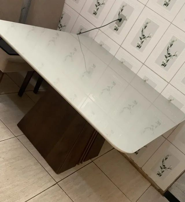 MESA DE JANTAR - Foto 4