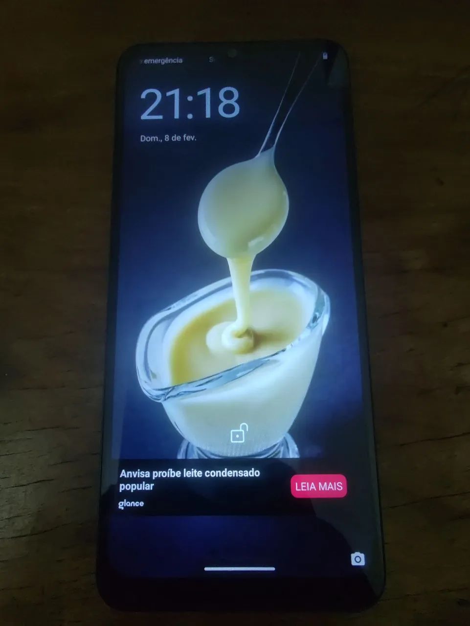 Motorola Moto E13  - Foto 2