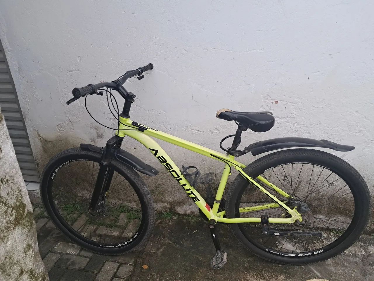 Vende_se Bicicleta  $ 700,00
