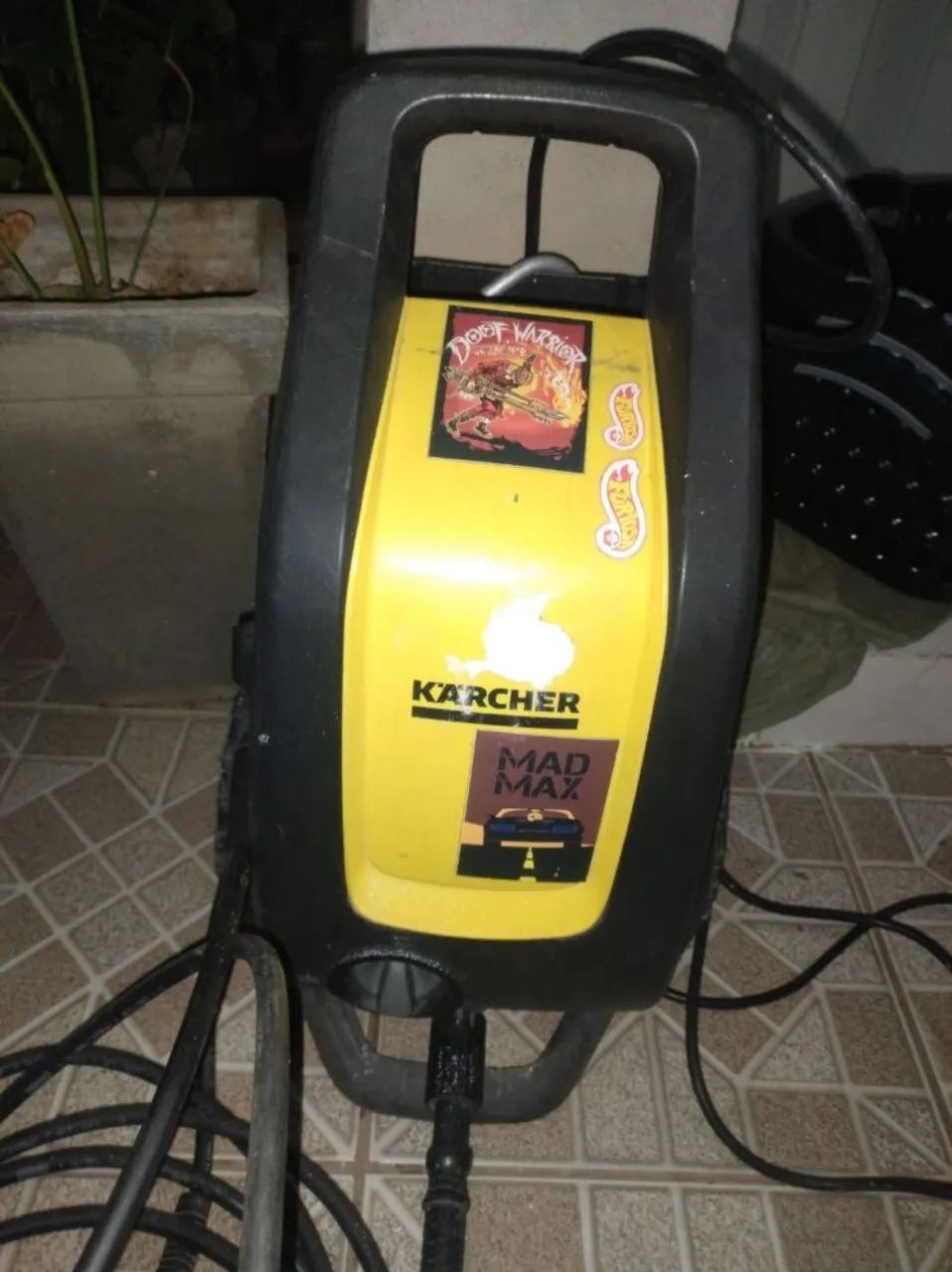 Lavadora karcher - Foto 3