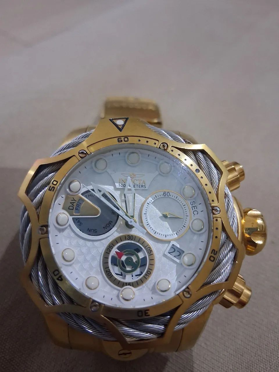 Relogio Invicta  - Foto 2