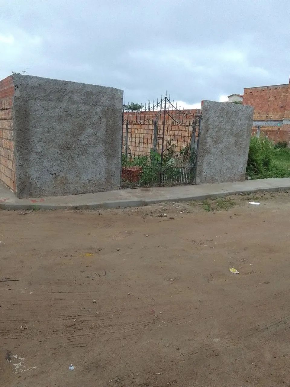 Terreno de Esquina  - Foto 3