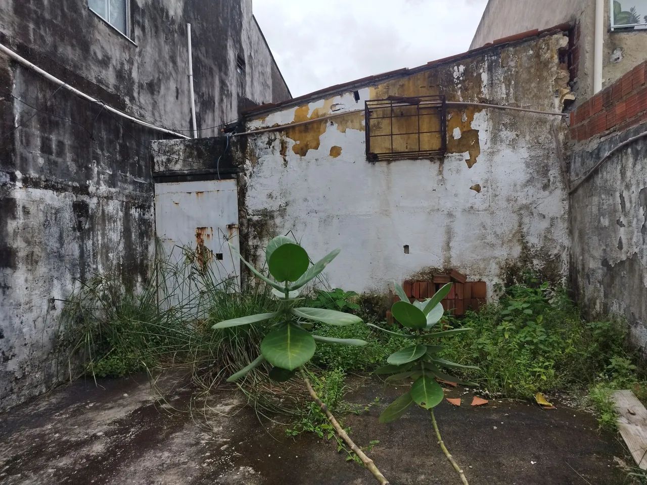 TERRENO A VENDA NA PARANGABA  - Foto 3