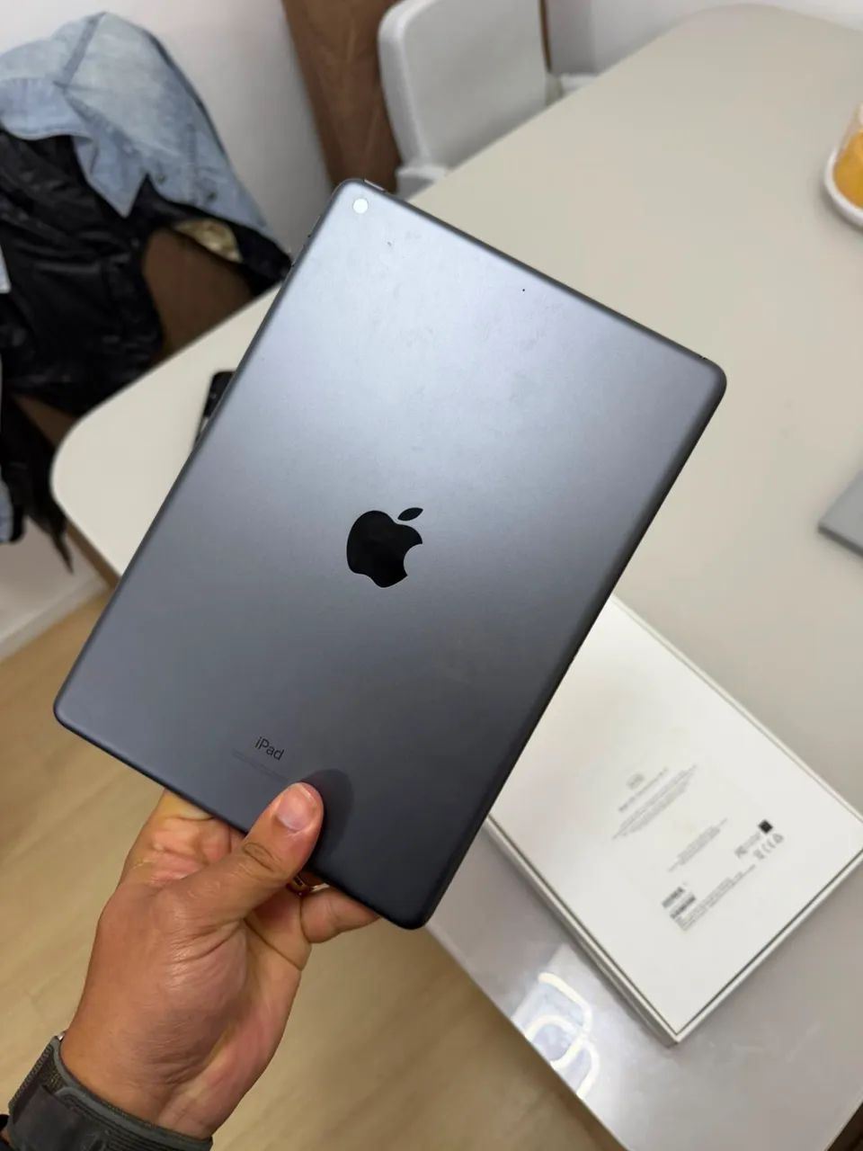 Tablet iPad 9 - Foto 4