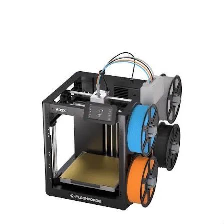 Impressora 3d flashforge ( NOVA ) - Foto 2
