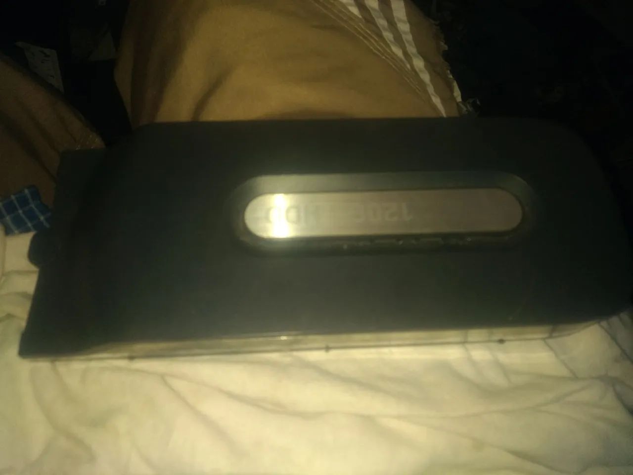 Case hd para Xbox 360 fat - Foto 2