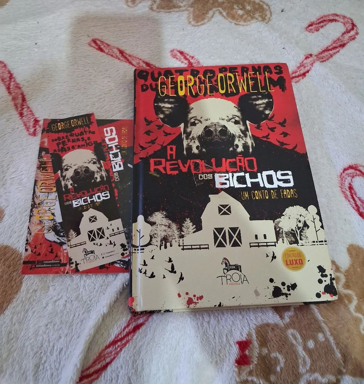Livros novos - Foto 5
