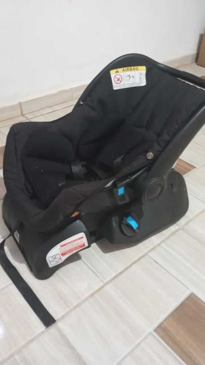 Bebe conforto da Galzerano 