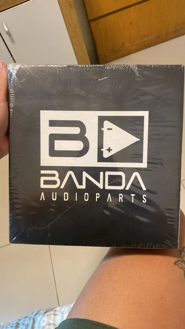 Banda ice  - Foto 4