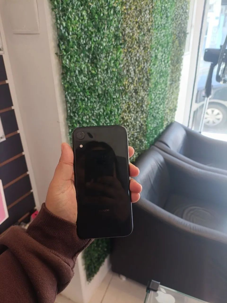 Vende-se iPhone XR 64gb  - Foto 2