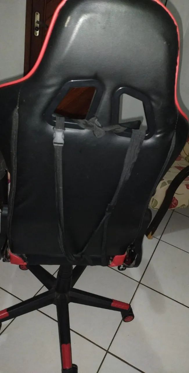 CADEIRA GAMER - Foto 2
