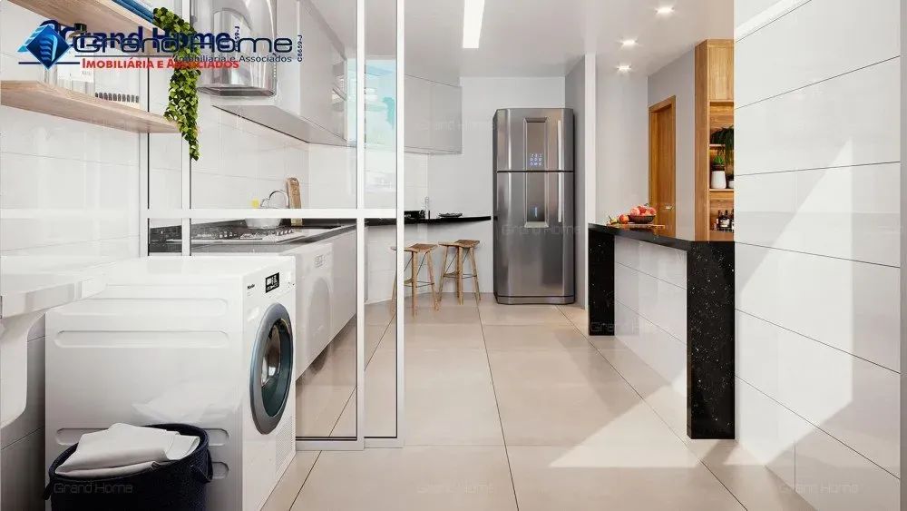 Cobertura 2 quartos em Jardim Camburi - Foto 5