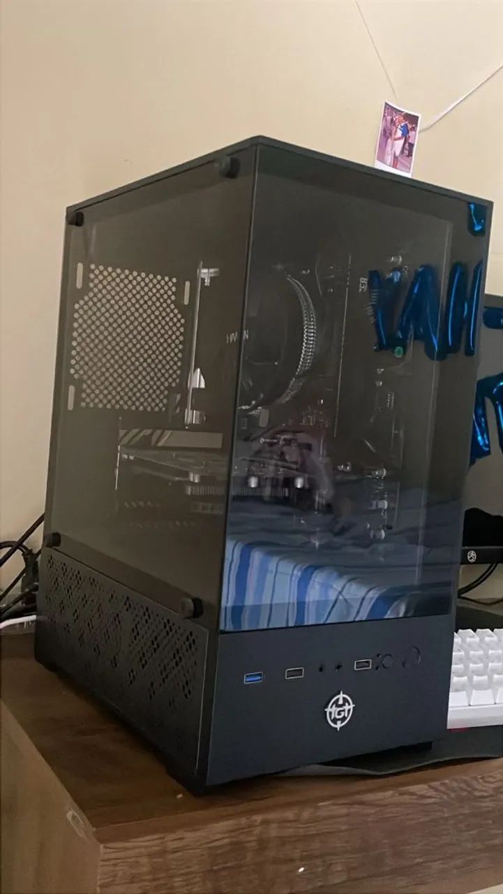Pc Gamer (Completo)