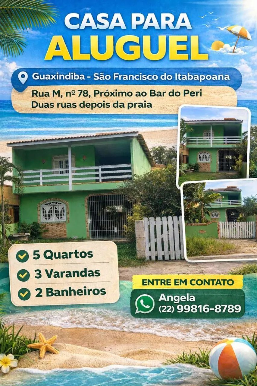 Foto - Campos dos Goytacazes - Parque Leopoldina