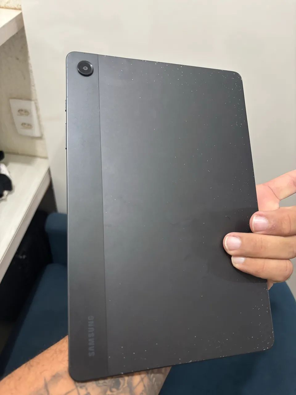 Tablet Samsung A9 - Foto 5